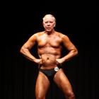 Thomas  Ruzicka - NPC BodyBE1 Classic 2012 - #1